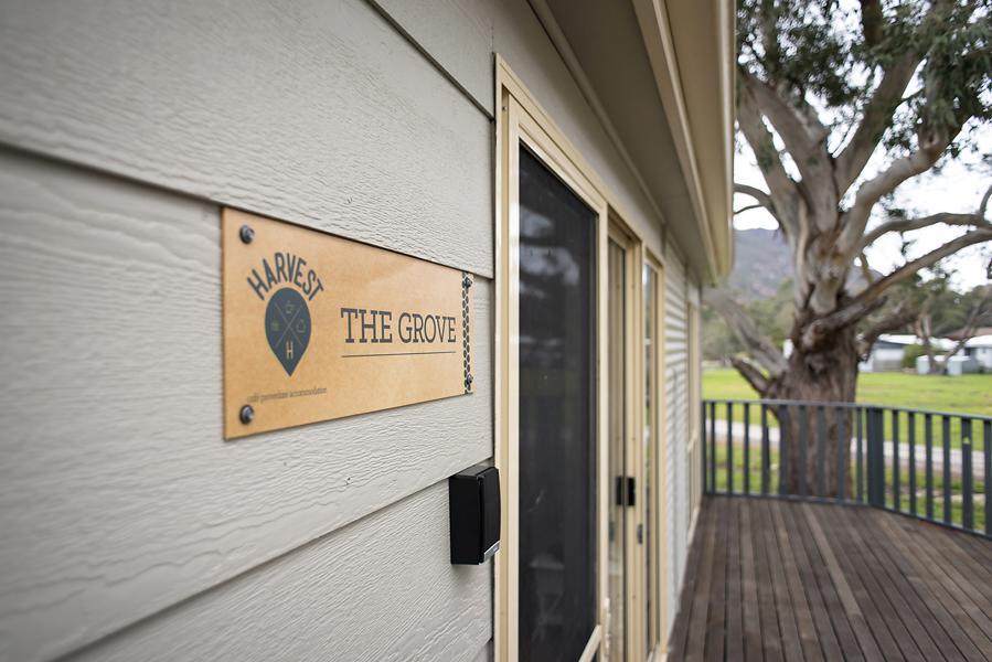 The Peaks Halls Gap Exterior photo