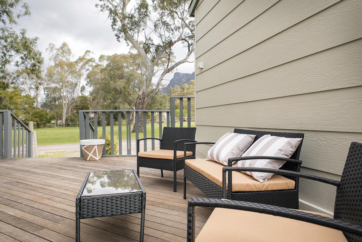 The Peaks Halls Gap Exterior photo